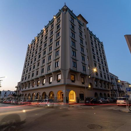 Hotel Catalunya Альгеро Екстер'єр фото
