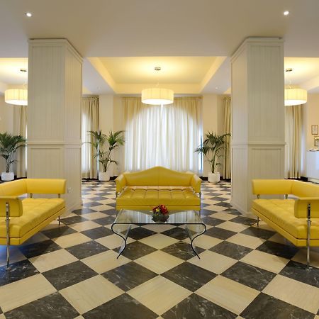 Hotel Catalunya Альгеро Екстер'єр фото