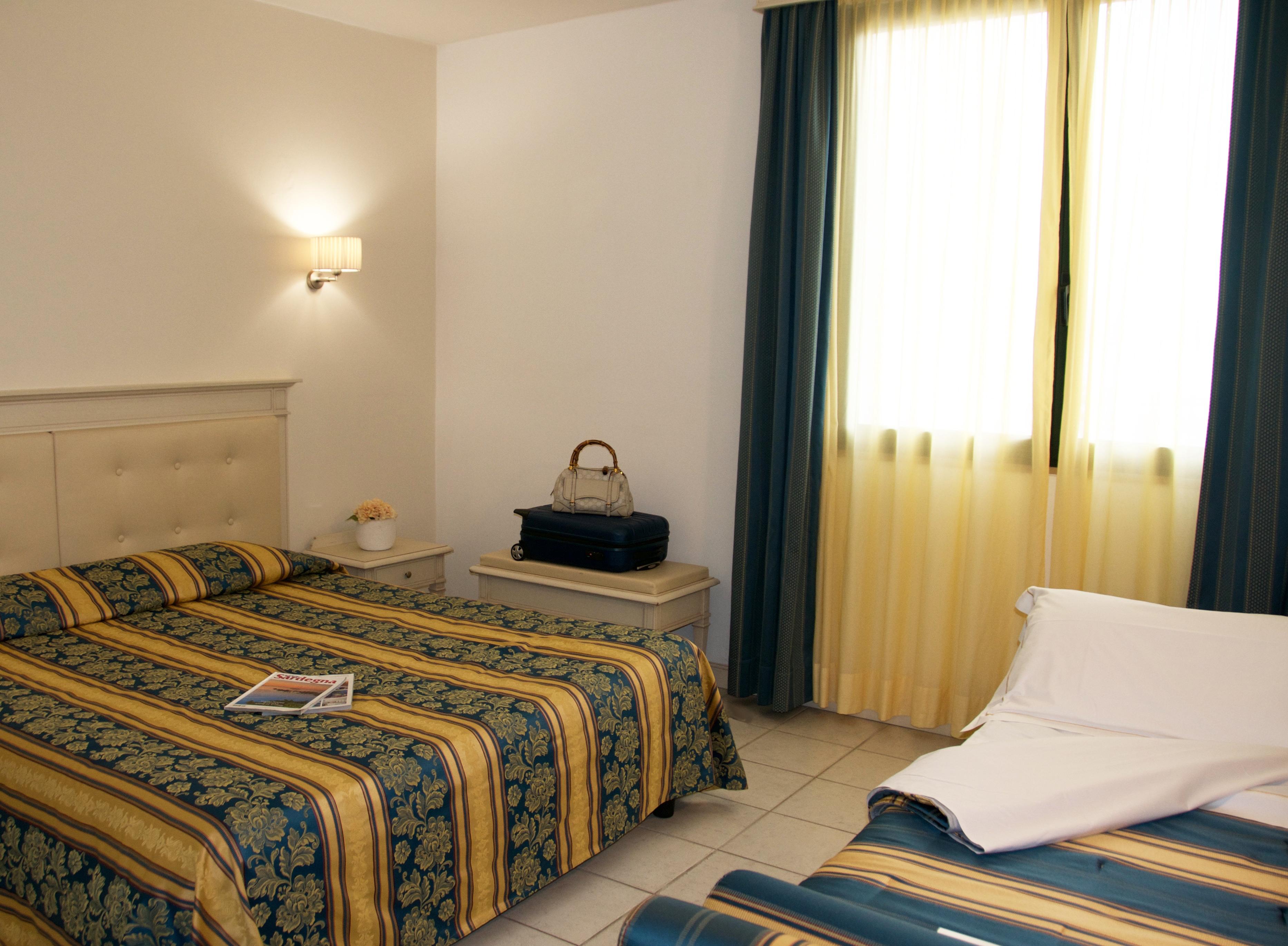 Hotel Catalunya Альгеро Екстер'єр фото