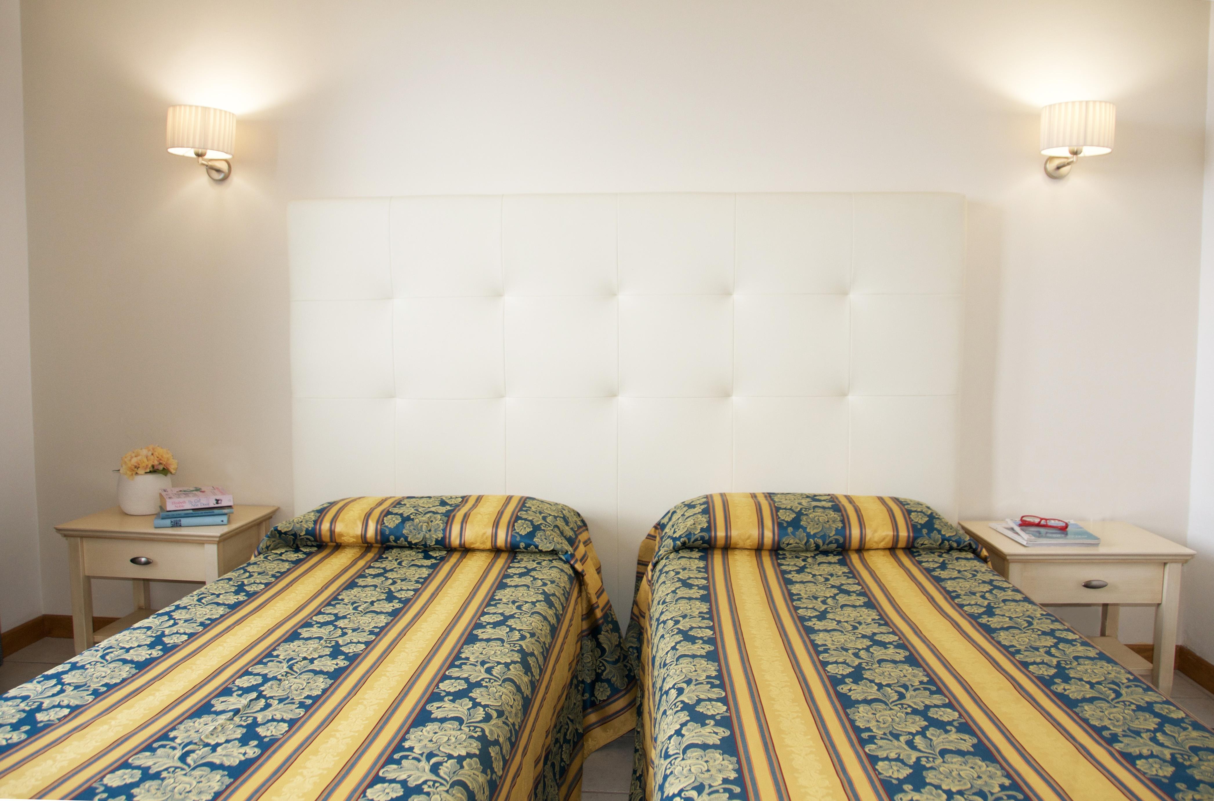 Hotel Catalunya Альгеро Екстер'єр фото