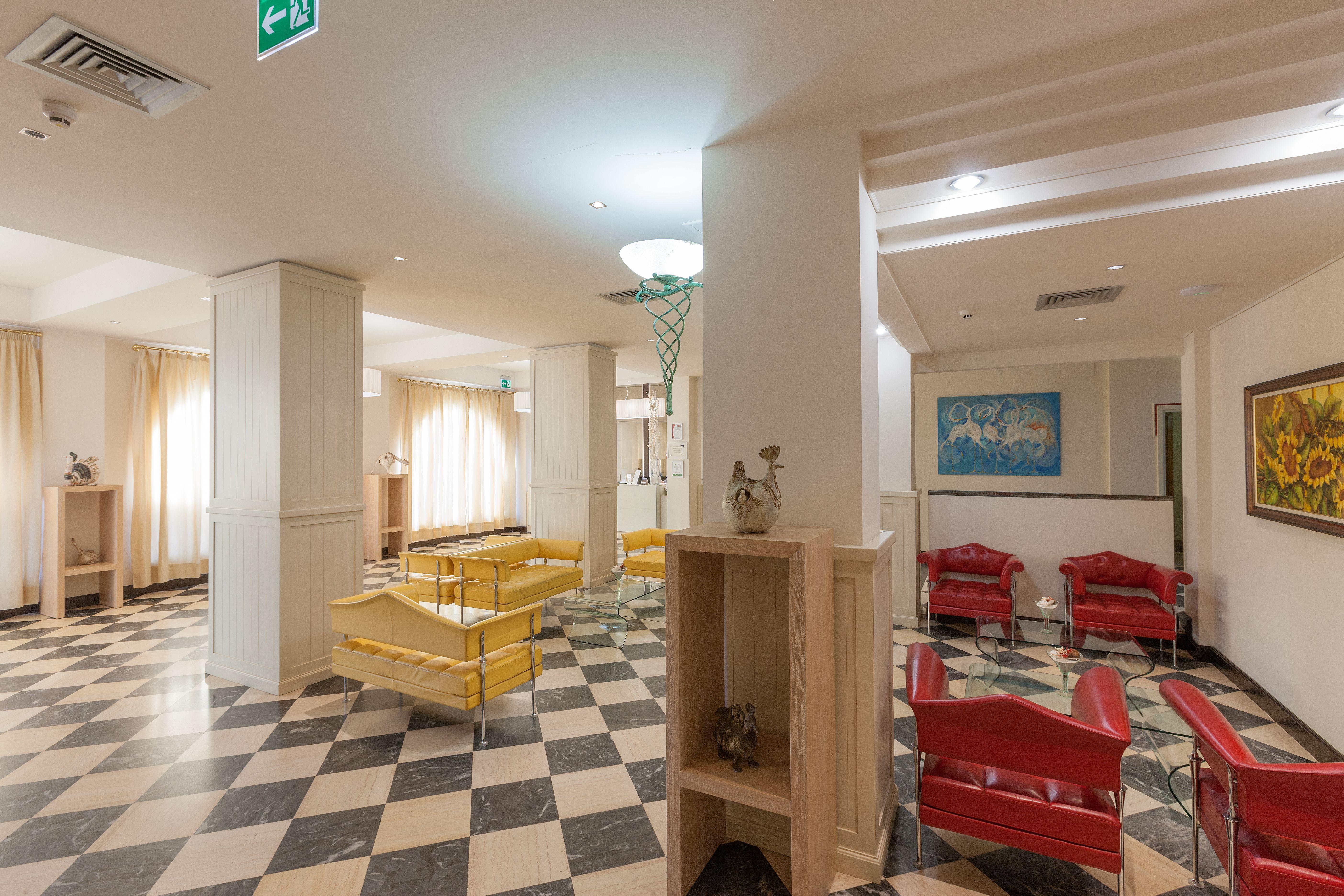 Hotel Catalunya Альгеро Екстер'єр фото