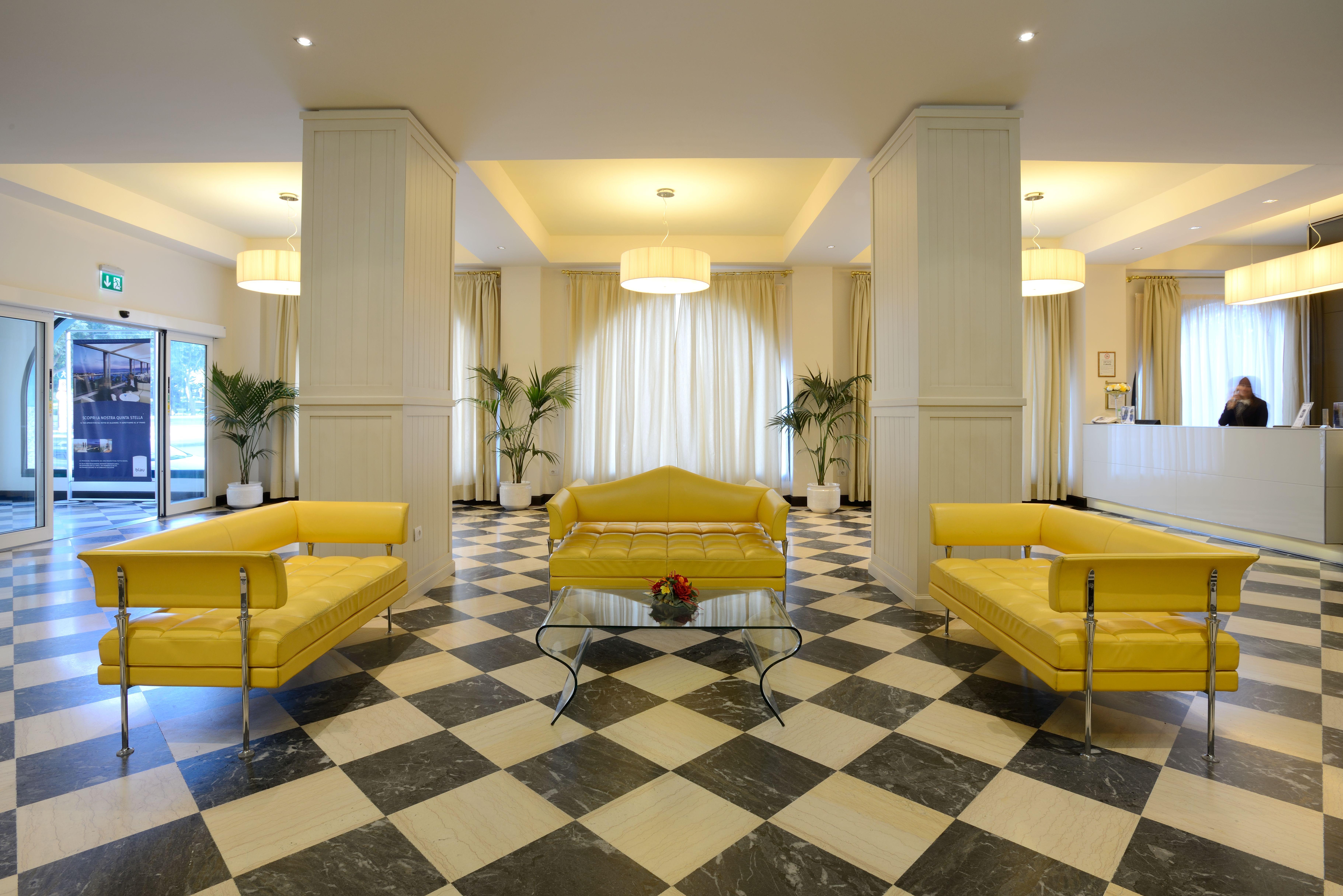 Hotel Catalunya Альгеро Екстер'єр фото