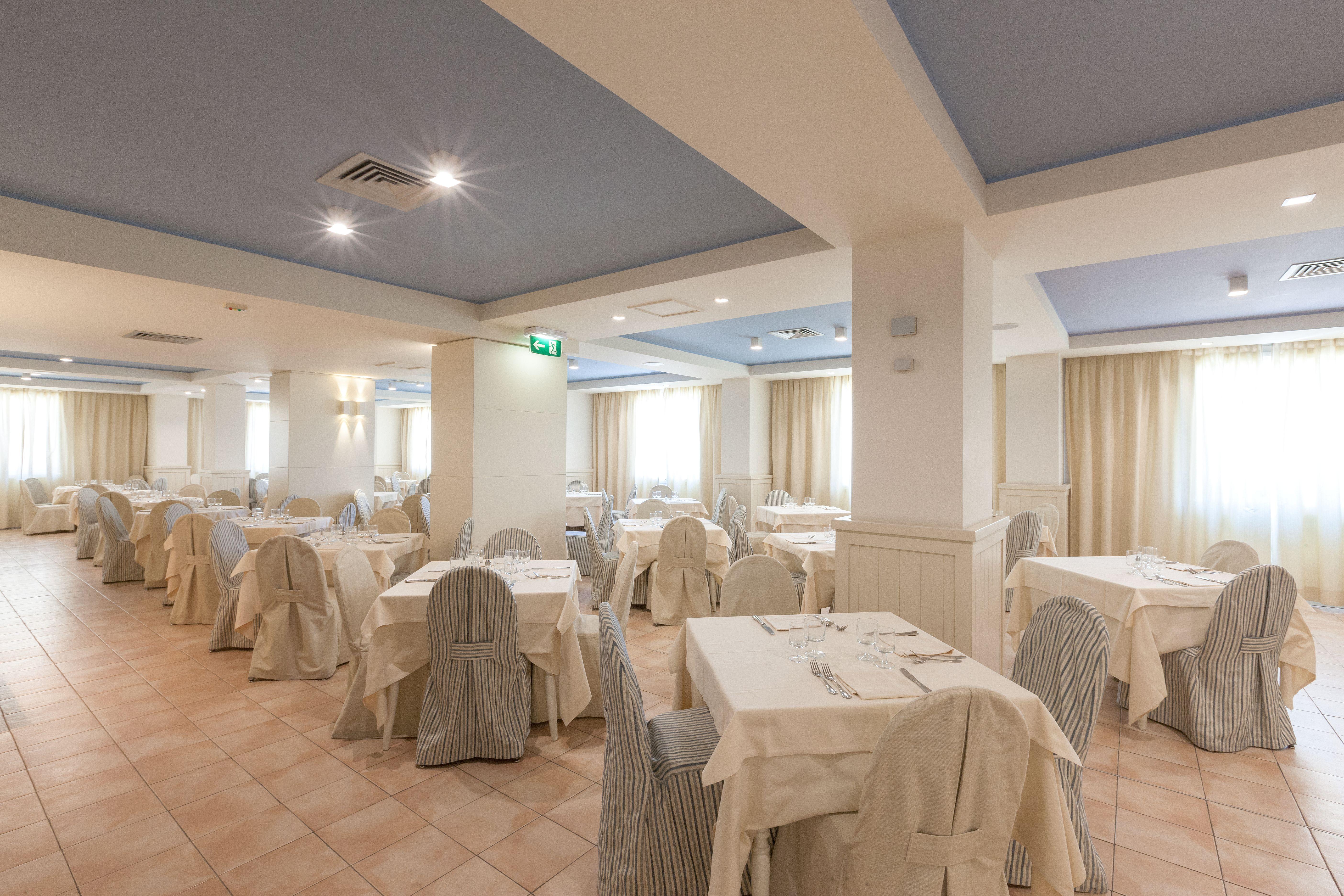 Hotel Catalunya Альгеро Екстер'єр фото