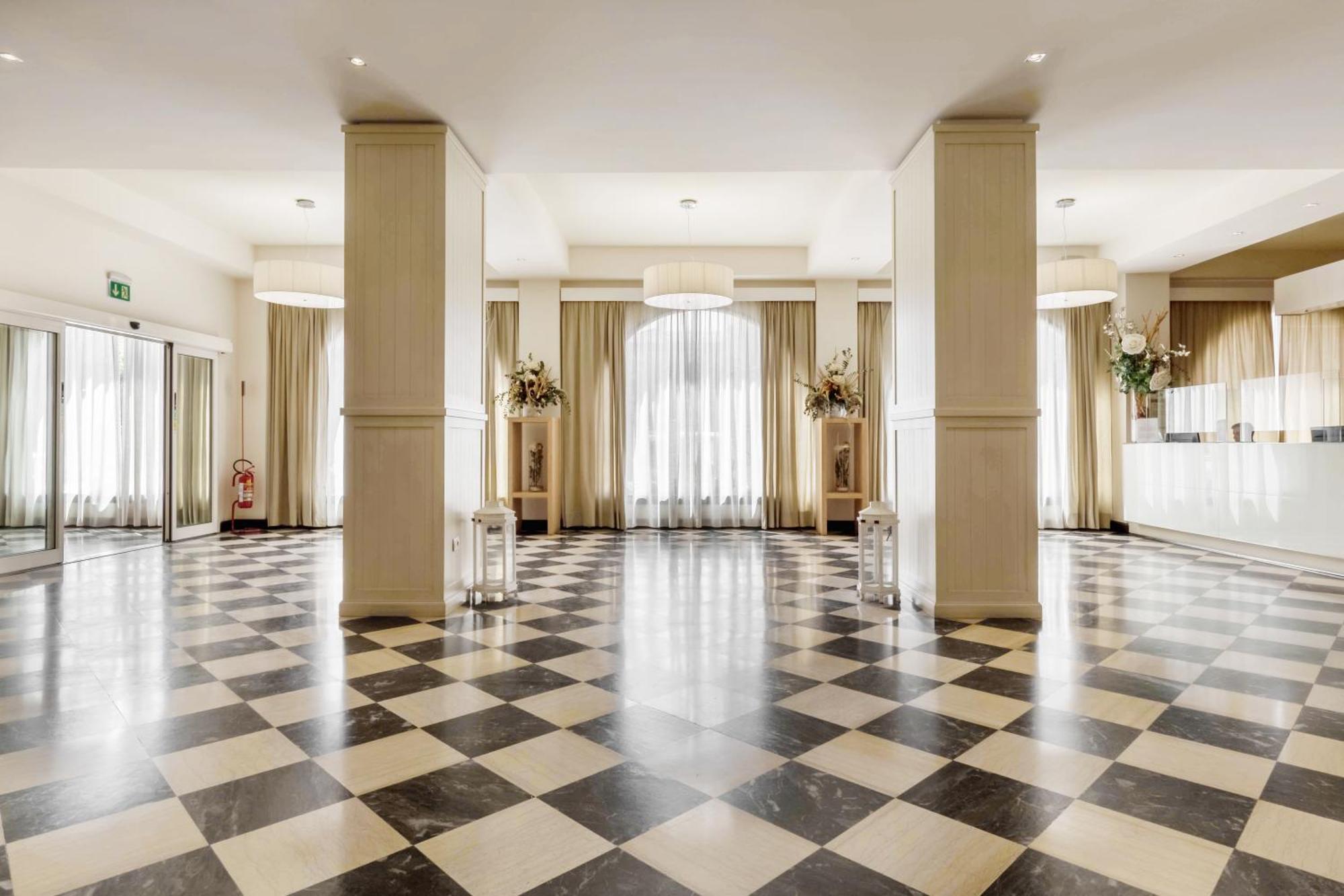 Hotel Catalunya Альгеро Екстер'єр фото