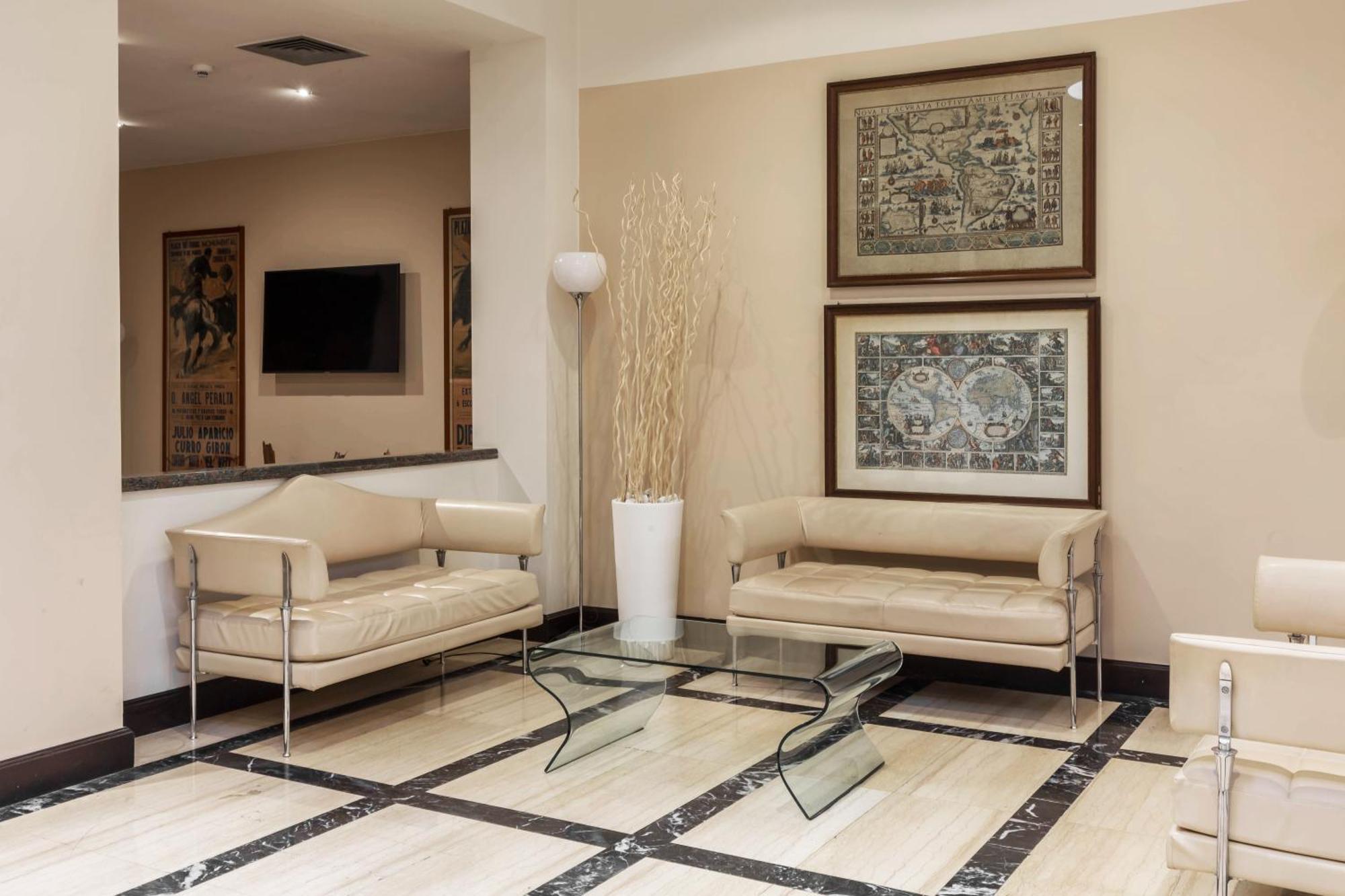 Hotel Catalunya Альгеро Екстер'єр фото