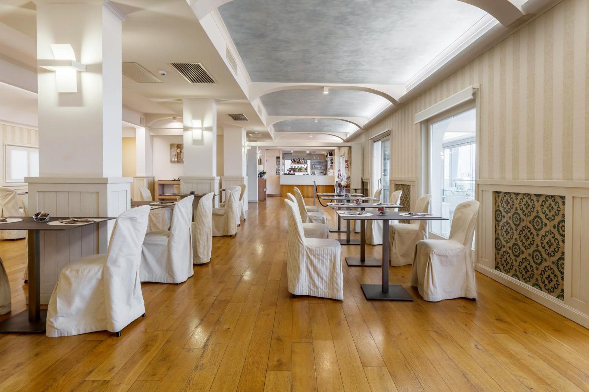 Hotel Catalunya Альгеро Екстер'єр фото