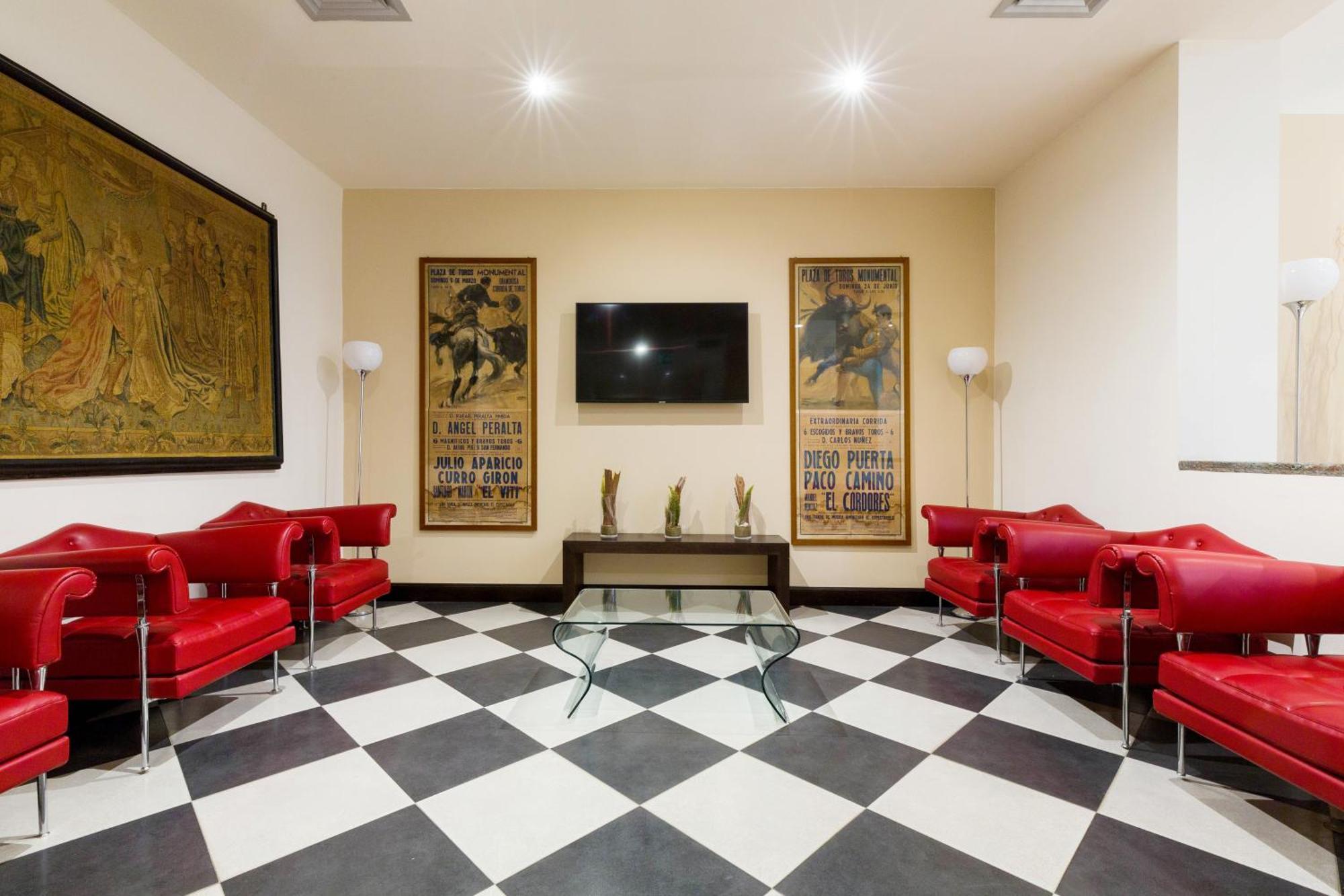 Hotel Catalunya Альгеро Екстер'єр фото