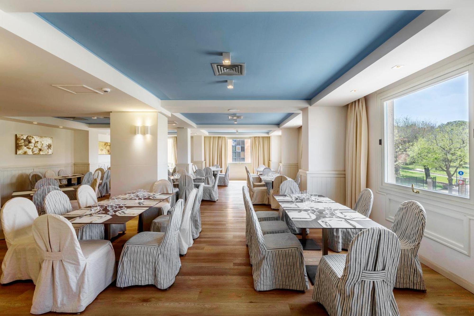 Hotel Catalunya Альгеро Екстер'єр фото
