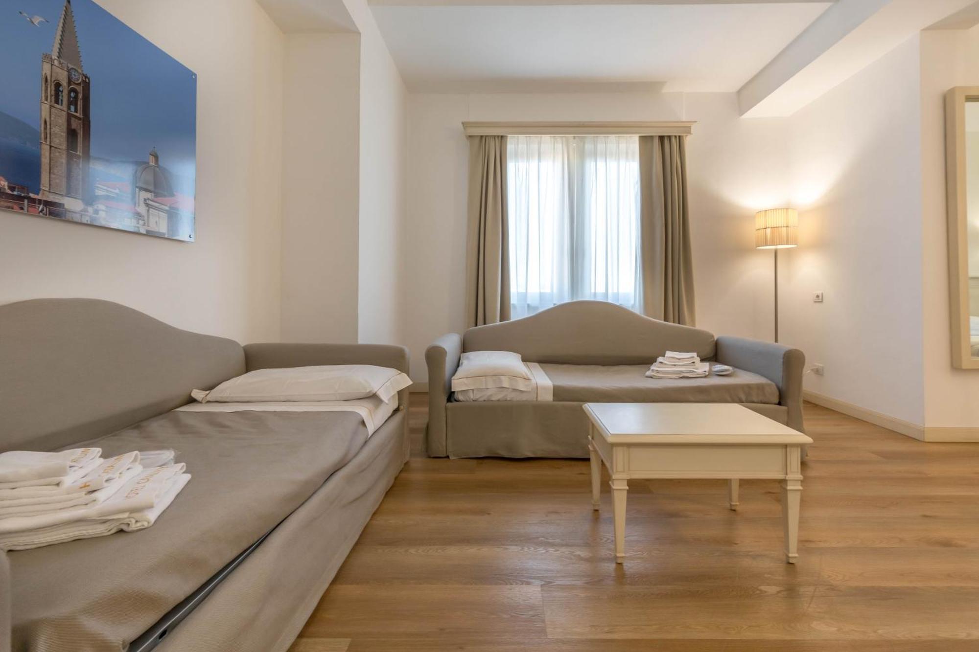 Hotel Catalunya Альгеро Екстер'єр фото