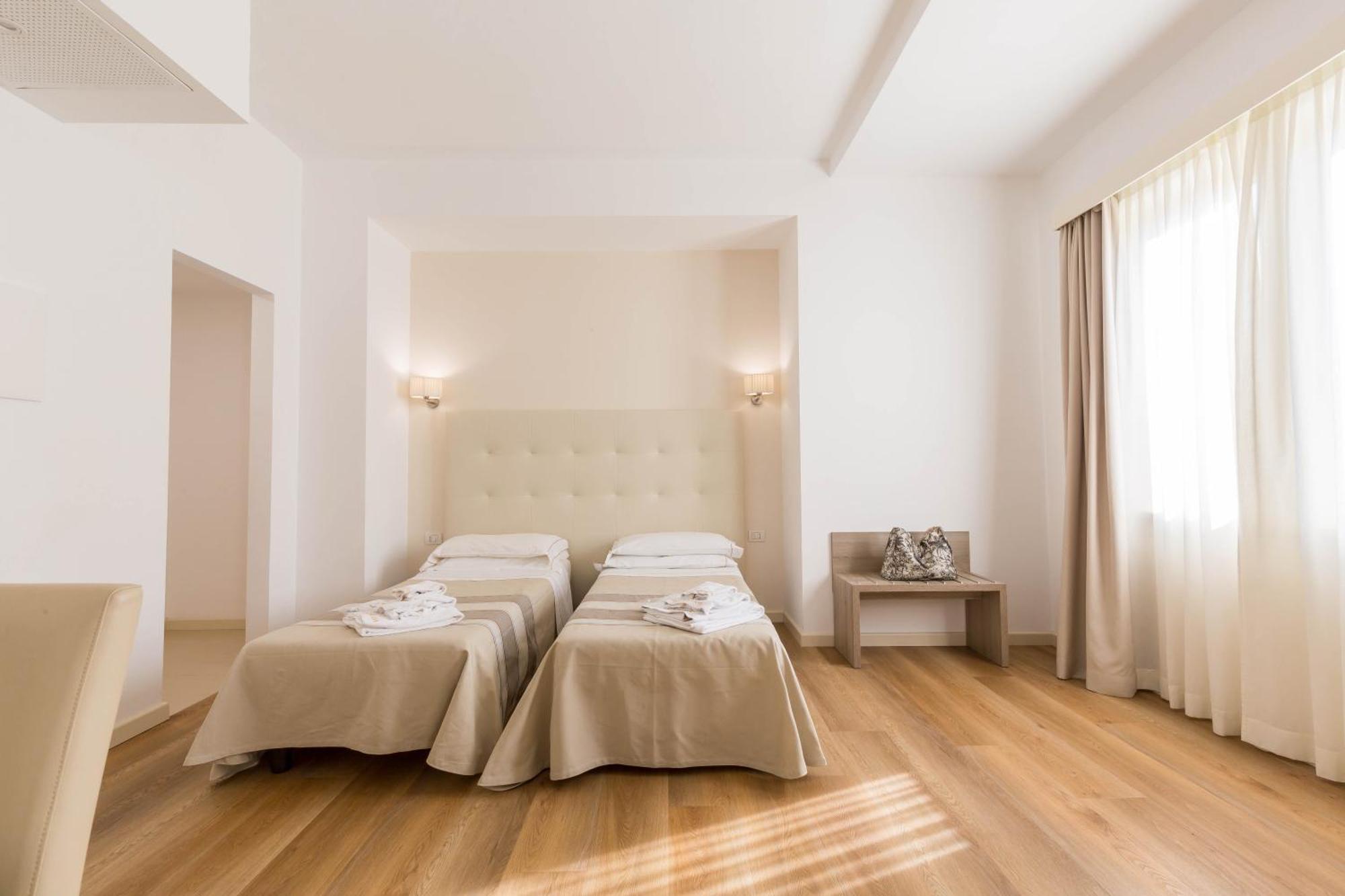 Hotel Catalunya Альгеро Екстер'єр фото