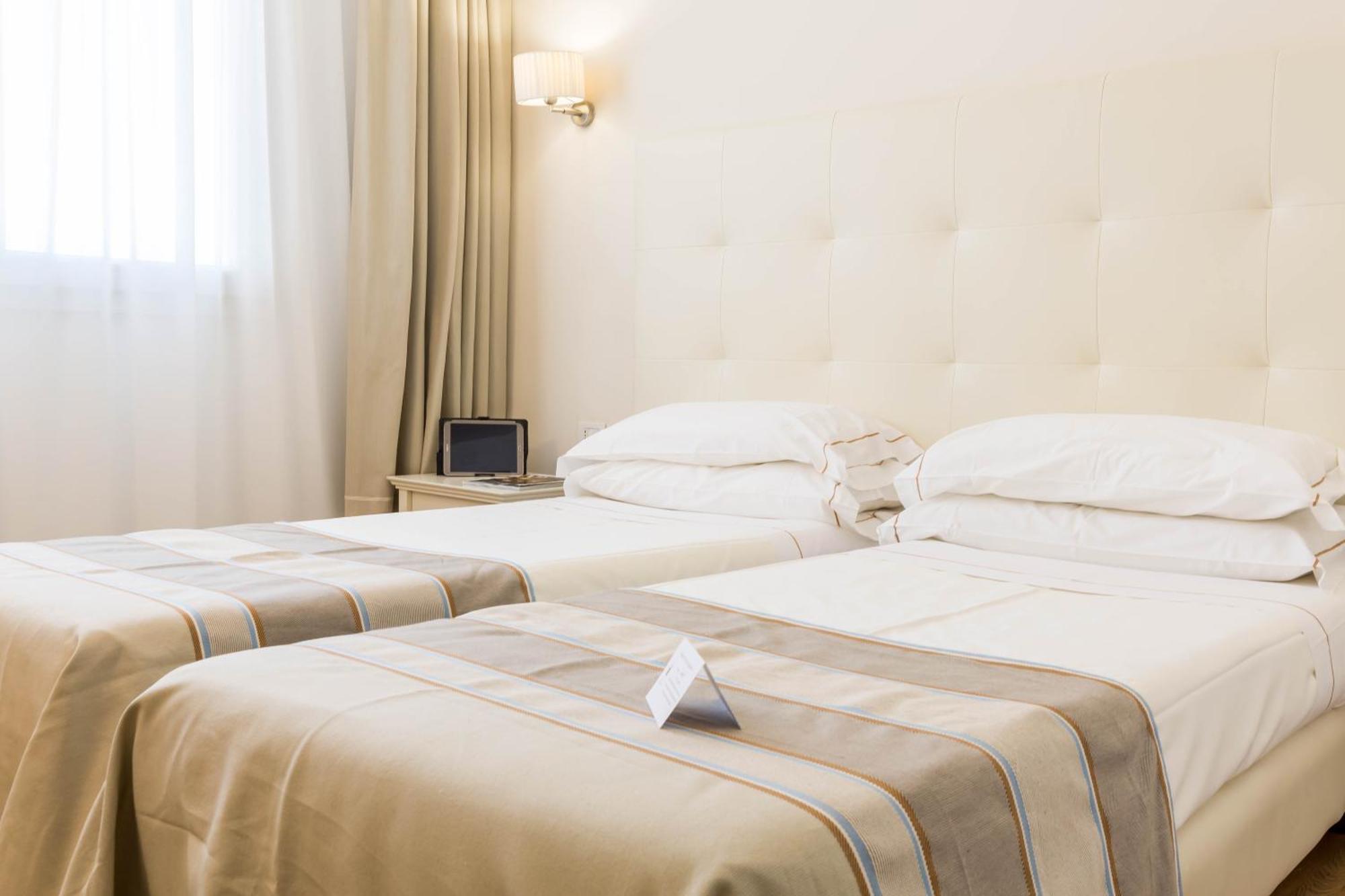 Hotel Catalunya Альгеро Номер фото